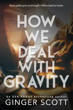 how we deal with gravity book cover image