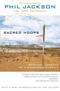 sacred hoops imagen de la portada del libro