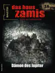 Das Haus Zamis 16 synopsis, comments