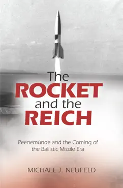 the rocket and the reich book cover image
