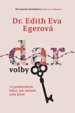 dar volby book cover image