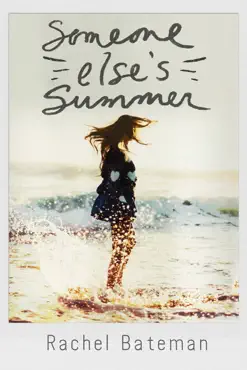 someone else's summer book cover image