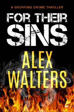 for their sins book cover image