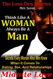 Think Like A Woman Always Be A Man reviews