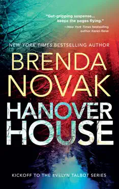hanover house book cover image