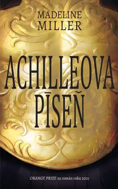achilleova píseň book cover image