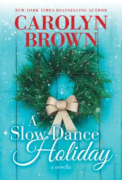 a slow dance holiday book cover image