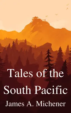 tales of the south pacific book cover image