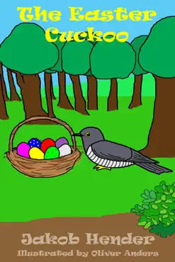 the easter cuckoo book cover image