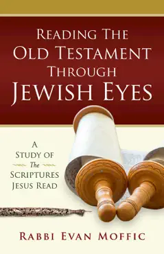 reading the old testament through jewish eyes book cover image