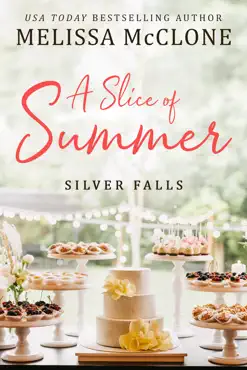 a slice of summer book cover image