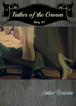 father of the groom book cover image