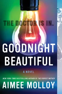 goodnight beautiful book cover image