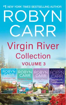 virgin river collection volume 3 book cover image