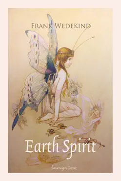 earth spirit book cover image