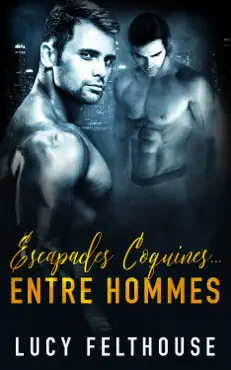 escapades coquines…entre hommes imagen de la portada del libro
