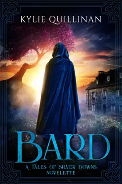 bard book cover image