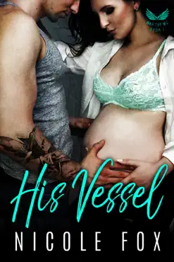 his vessel book cover image