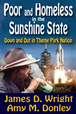 poor and homeless in the sunshine state book cover image
