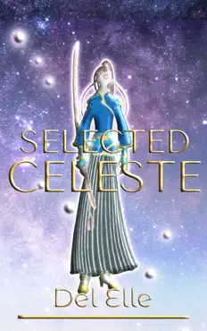 selected celeste book cover image