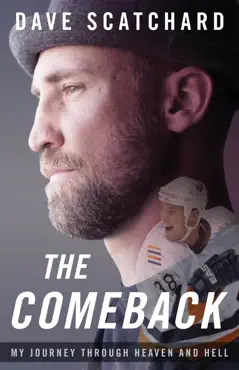 the comeback book cover image