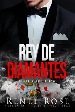 rey de diamantes book cover image