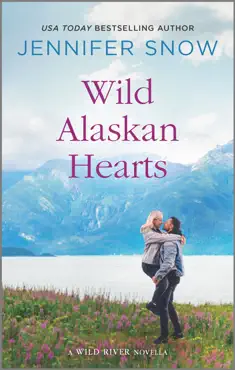 wild alaskan hearts book cover image