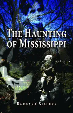 the haunting of mississippi book cover image