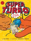 Super Turbo Meets the Cat-Nappers sinopsis y comentarios