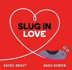slug in love book cover image