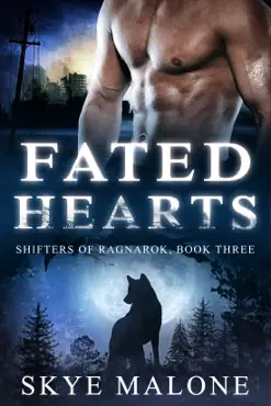 fated hearts book cover image