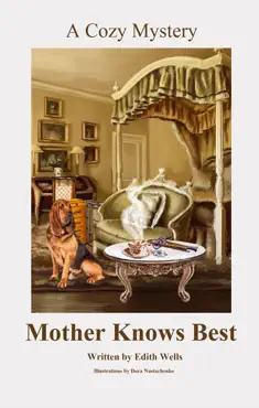 mother knows best book cover image