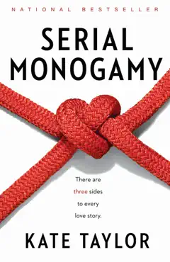 serial monogamy imagen de la portada del libro