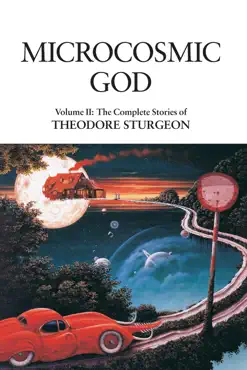 microcosmic god book cover image