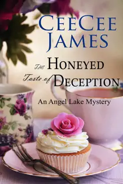 the honeyed taste of deception book cover image