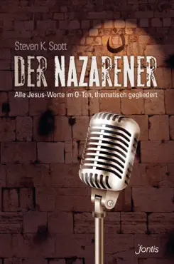 der nazarener book cover image