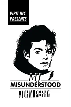 mj- misunderstood book cover image