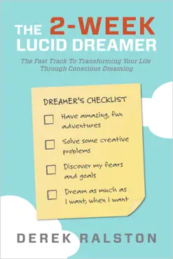 the two week lucid dreamer book cover image