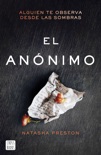 El anónimo (Edición mexicana) book summary, reviews and downlod