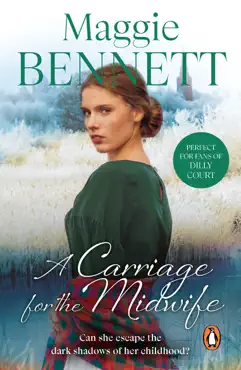 a carriage for the midwife book cover image