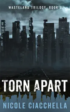 torn apart book cover image