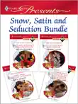 Snow, Satin and Seduction Bundle synopsis, comments