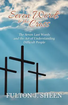 seven words to the cross book cover image