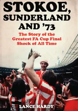 stokoe, sunderland and 73 book cover image