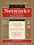 CompTIA Network+ Certification All-in-One Exam Guide, Seventh Edition (Exam N10-007) e-book