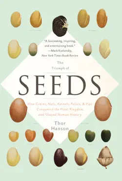 the triumph of seeds book cover image