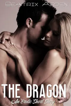 the dragon book cover image