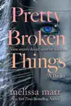 Pretty Broken Things synopsis, comments