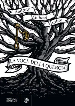 la voce della quercia book cover image