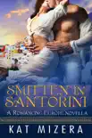 Smitten in Santorini synopsis, comments